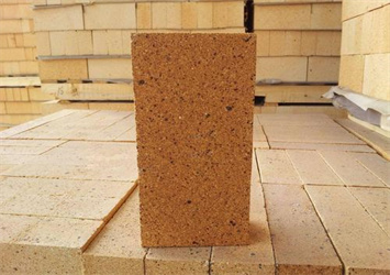 Fire Clay Bricks